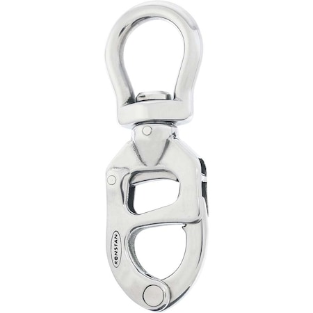 Ronstan TriggerSnap Shackle - 105mm RF7220